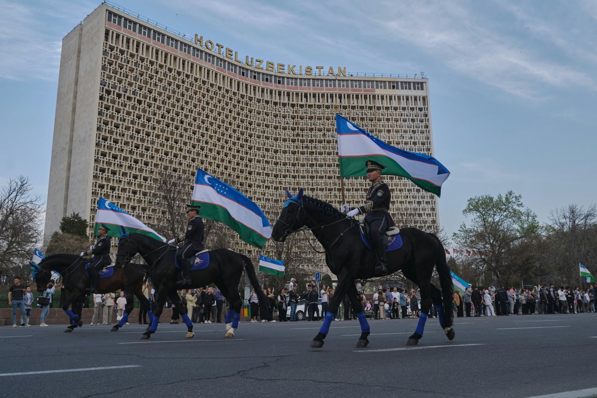 Uzbekistan 9