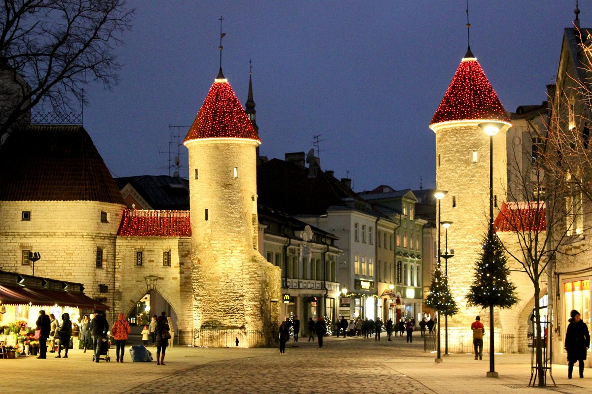 Estonia 10
