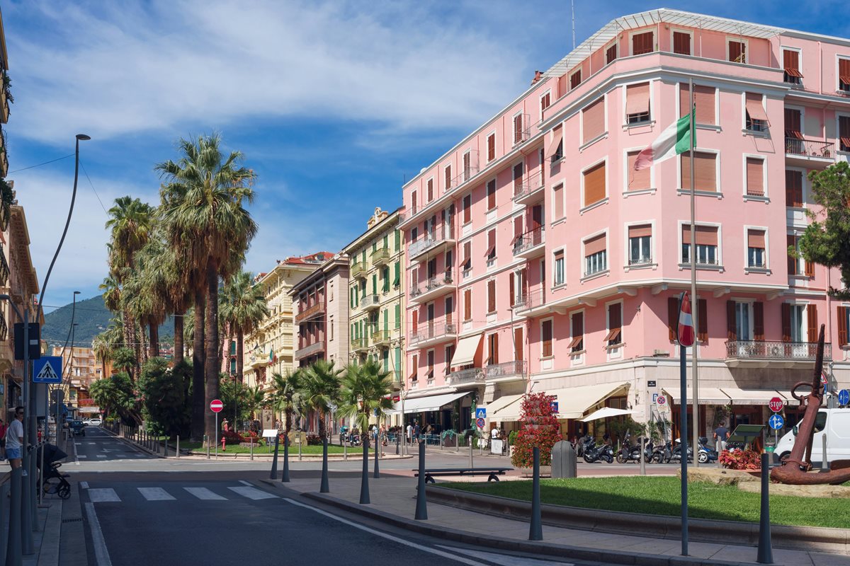 Riviera Franceza 17