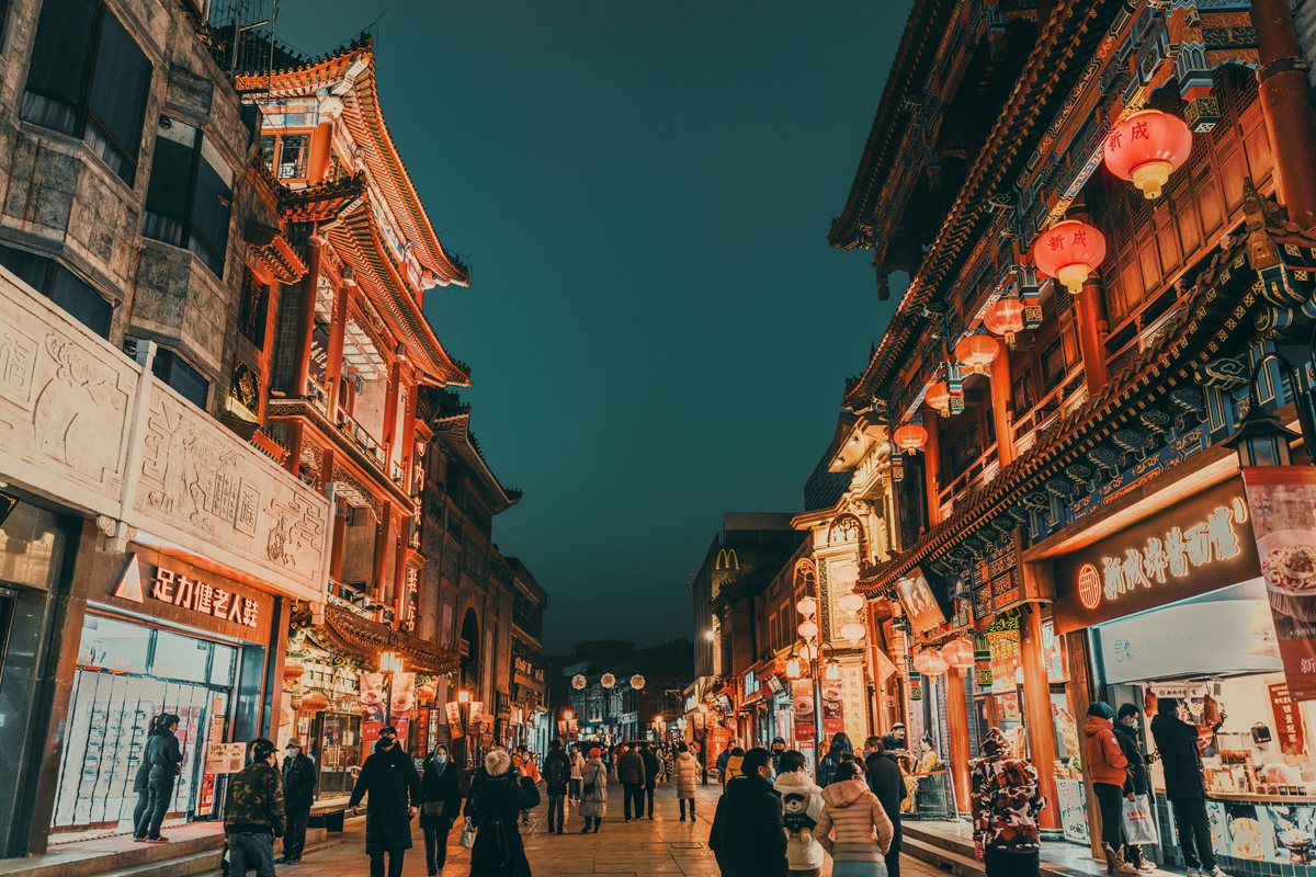 Beijing 8