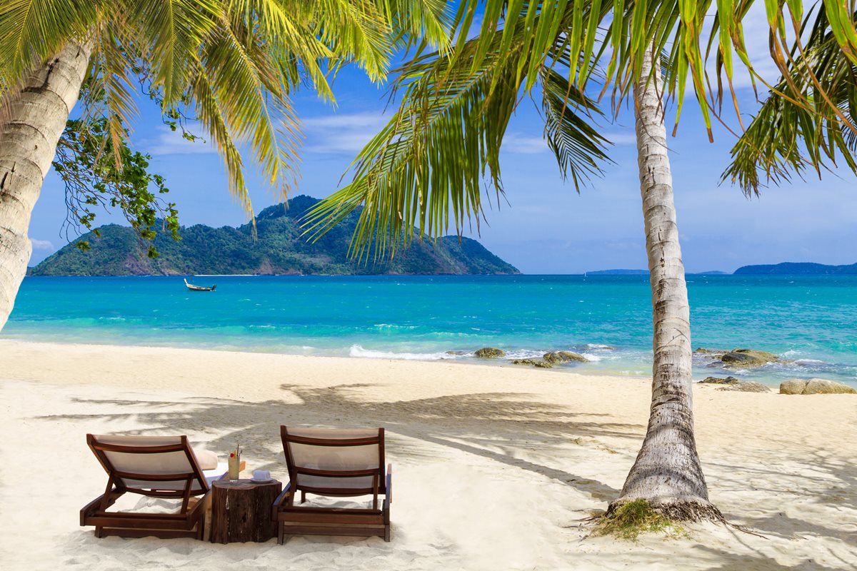 Plaja Phuket 2