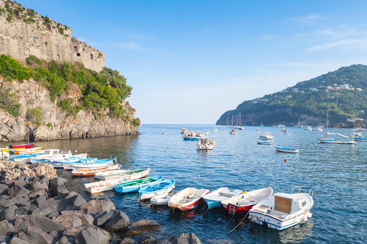 Ischia 2 Ischia 2