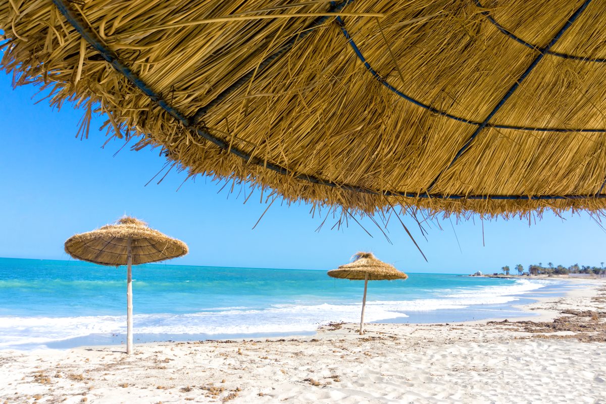 Djerba 1