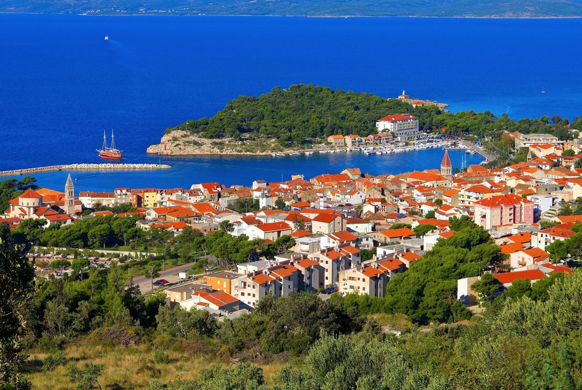 Dalmatia de sud 10