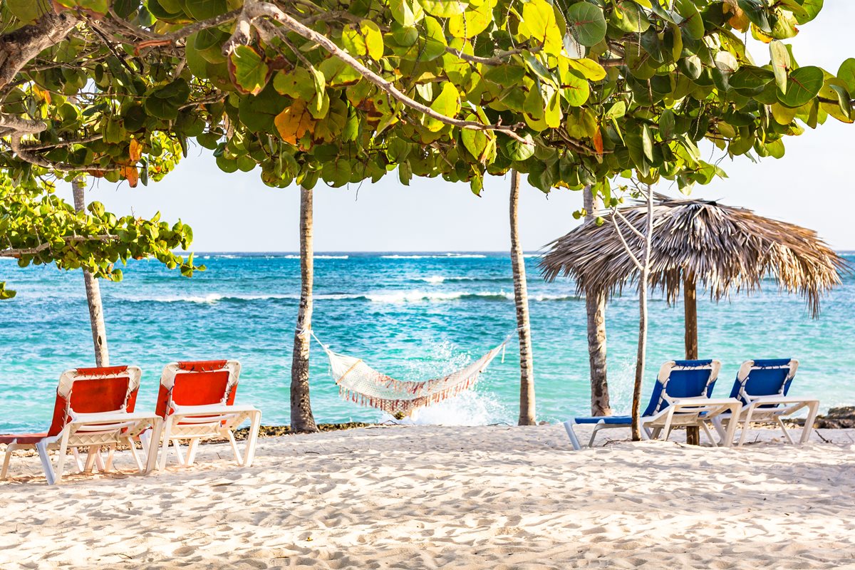 Jardines del Rey - Guardalavaca