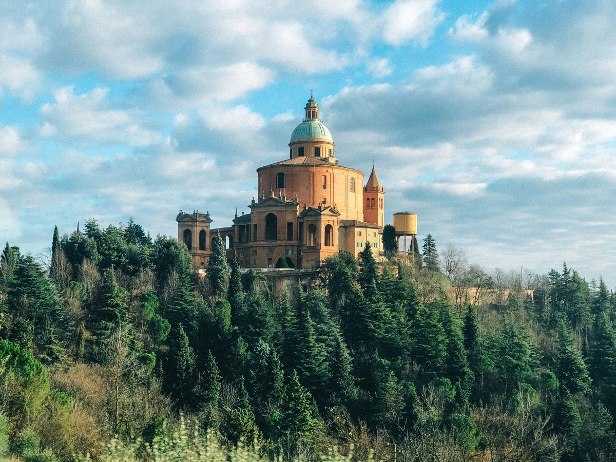 Bologna 14
