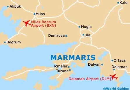 Marmaris 1