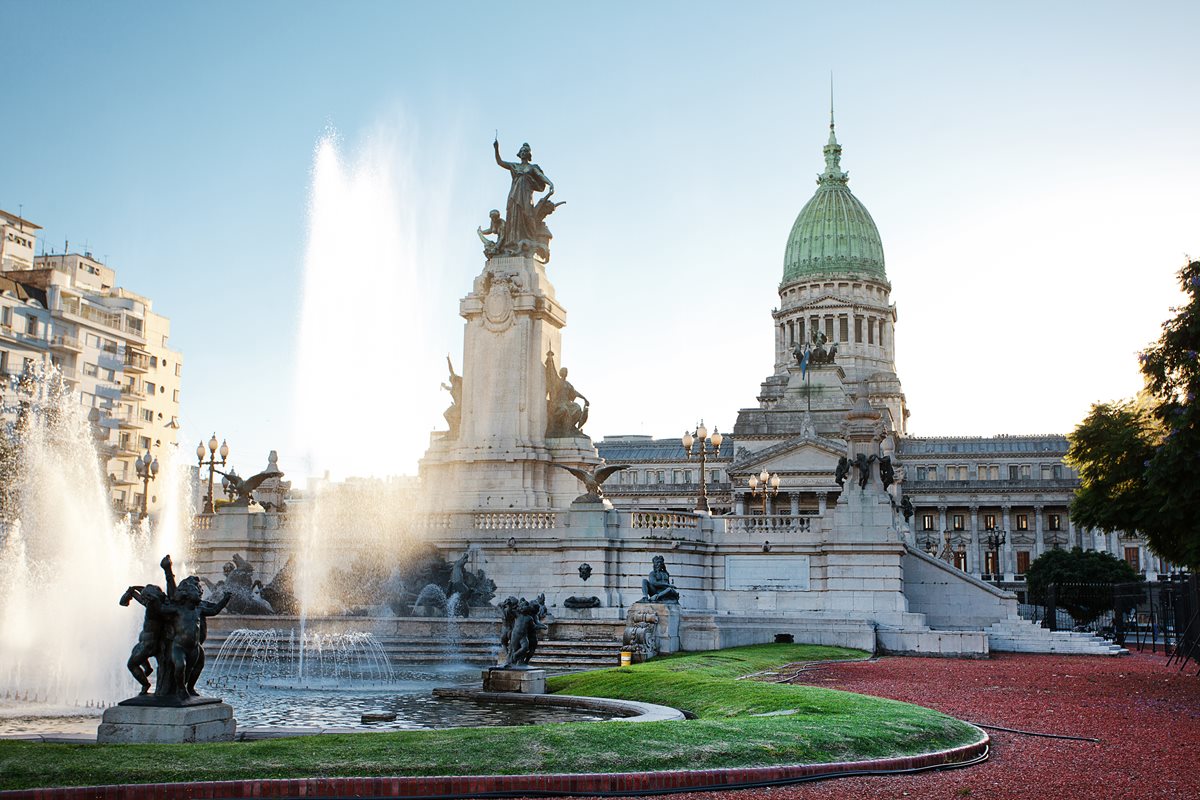 Argentina 6