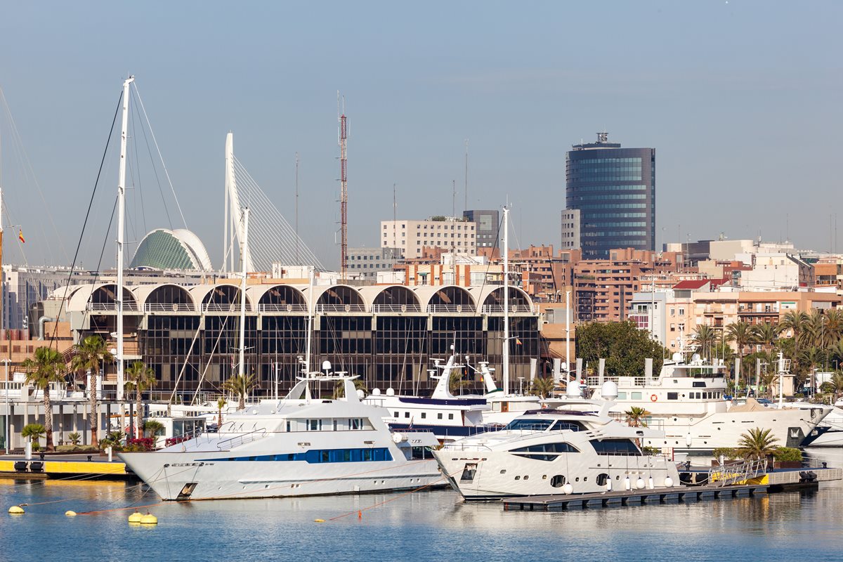 Valencia 5