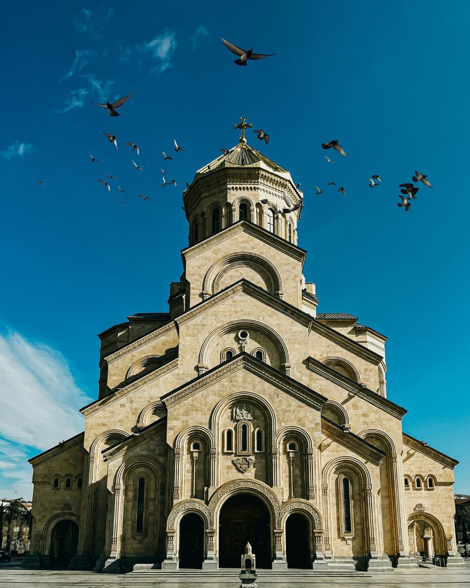 Tbilisi 6