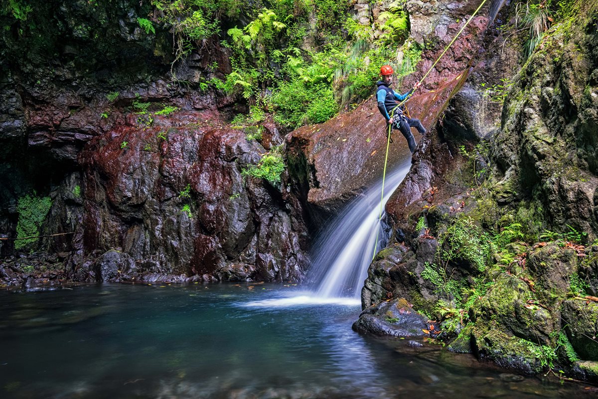 Ribeiro Frio