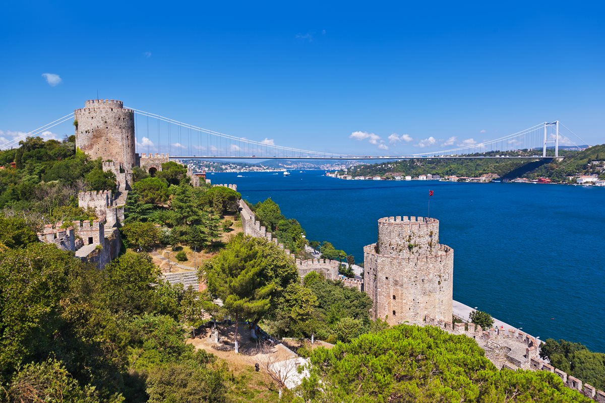 Rumeli - Turcia Rumeli - Turcia