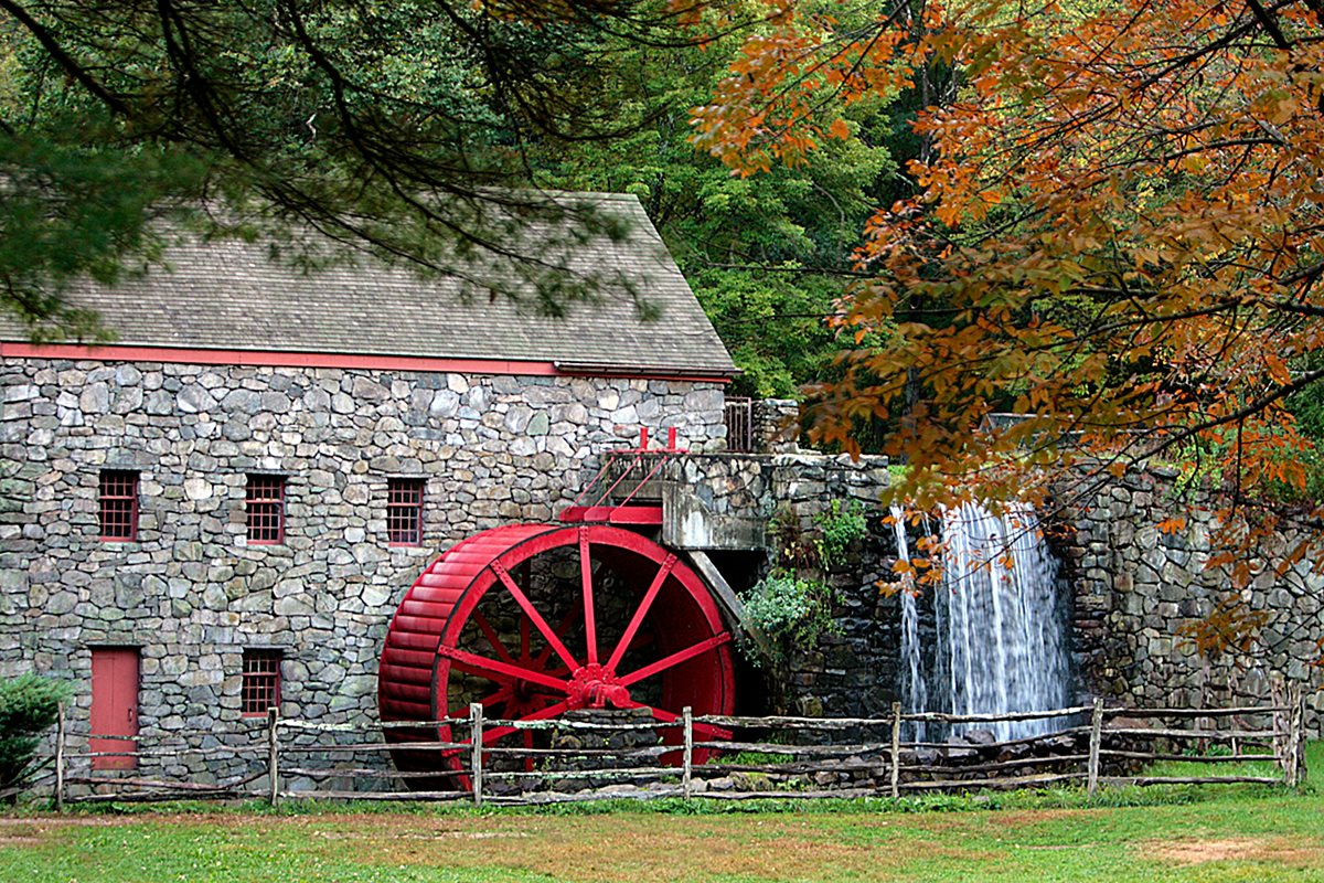 Massachusetts 23