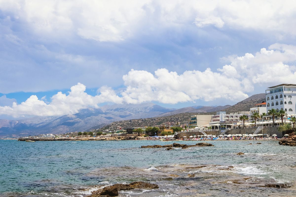 Hersonissos 5