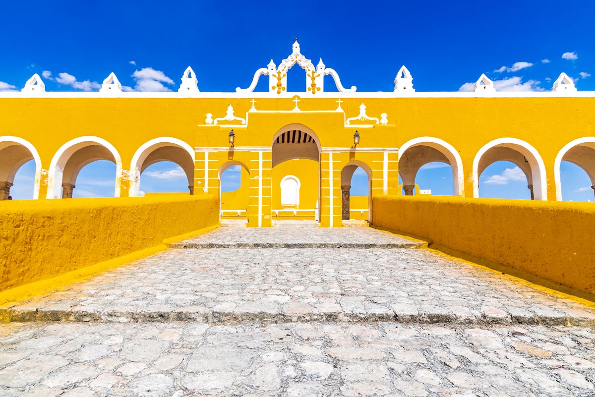 Yucatan 9