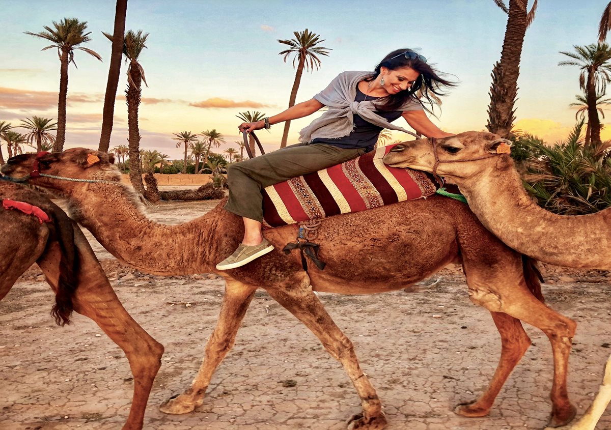 Marrakesh 1