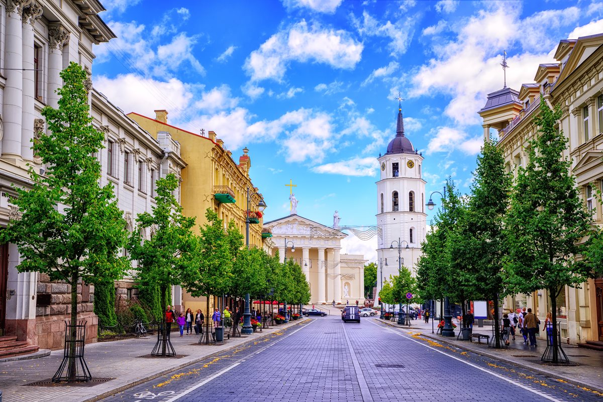 Vilnius 2