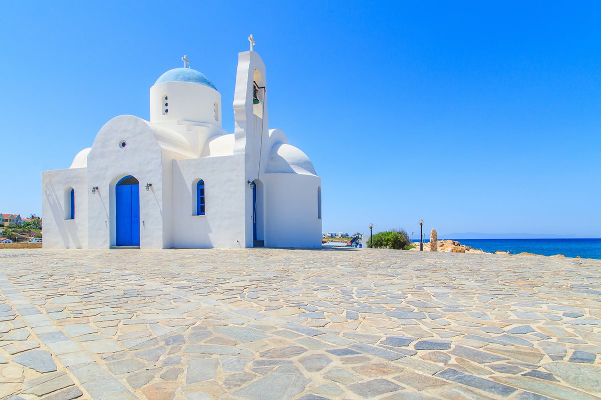 Protaras 3