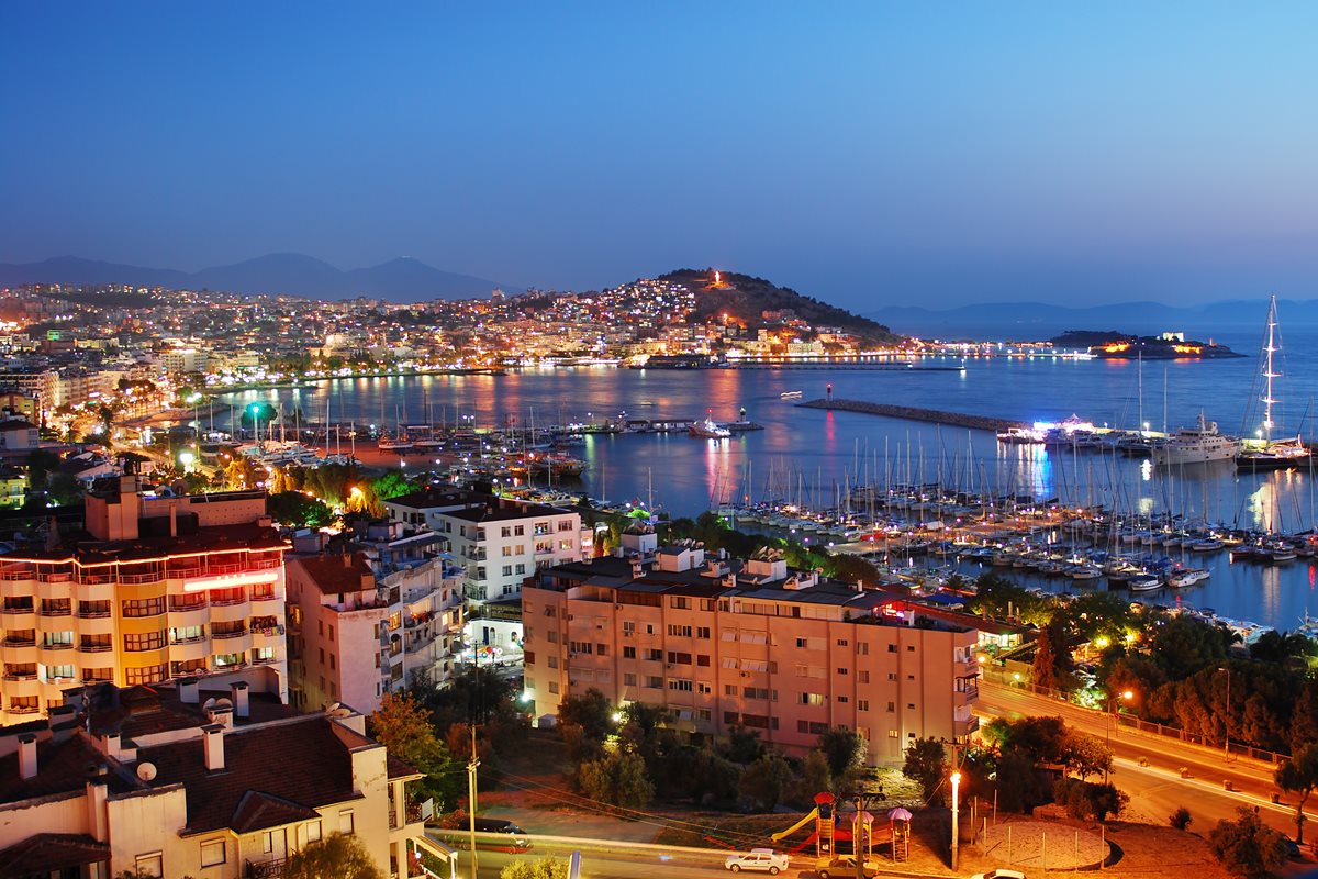 Kusadasi 2 Kusadasi 2