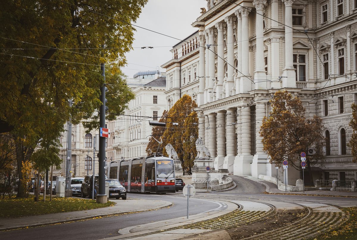 Viena 17