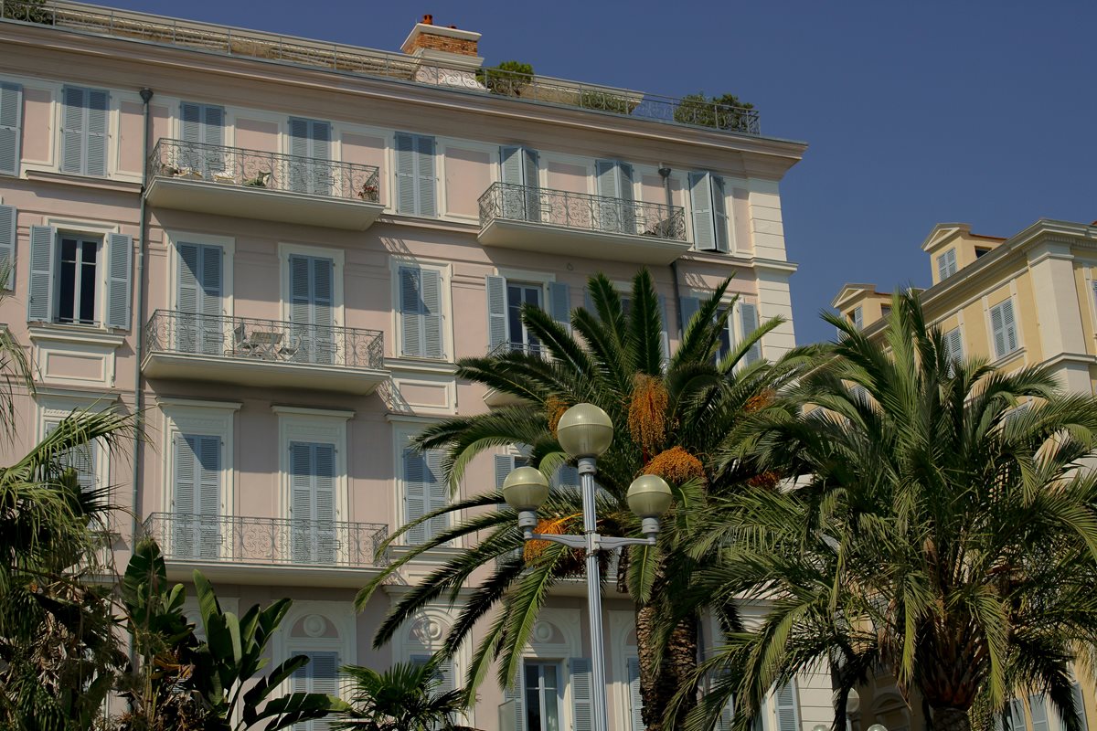 Riviera Franceza 16