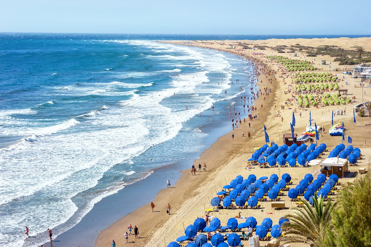 Gran Canaria 8
