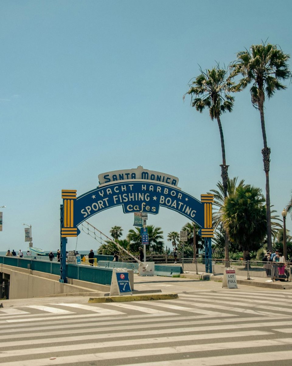 LA 2