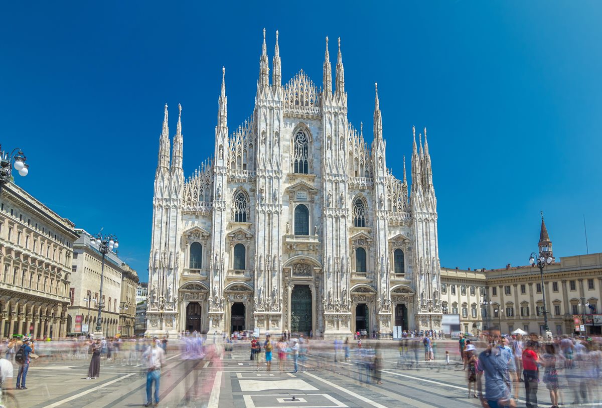 Milano