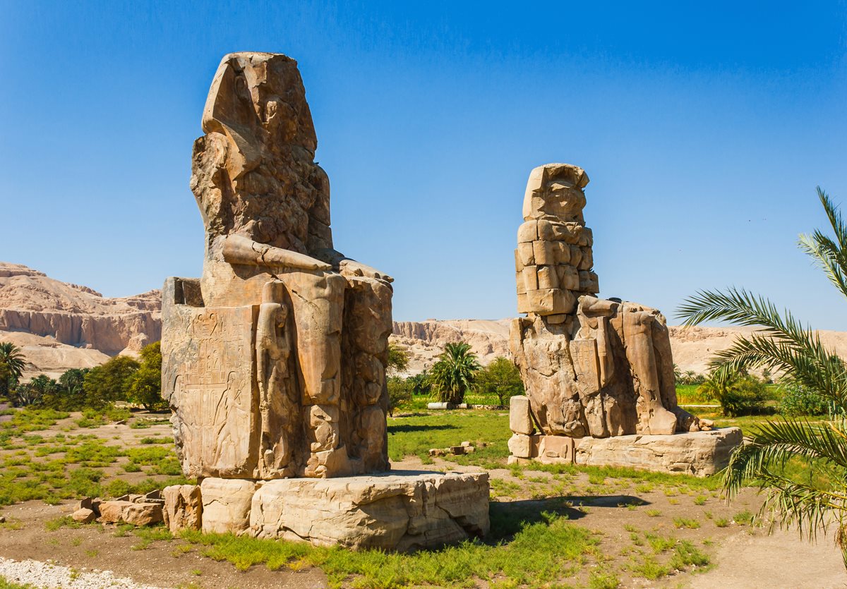 Luxor 3