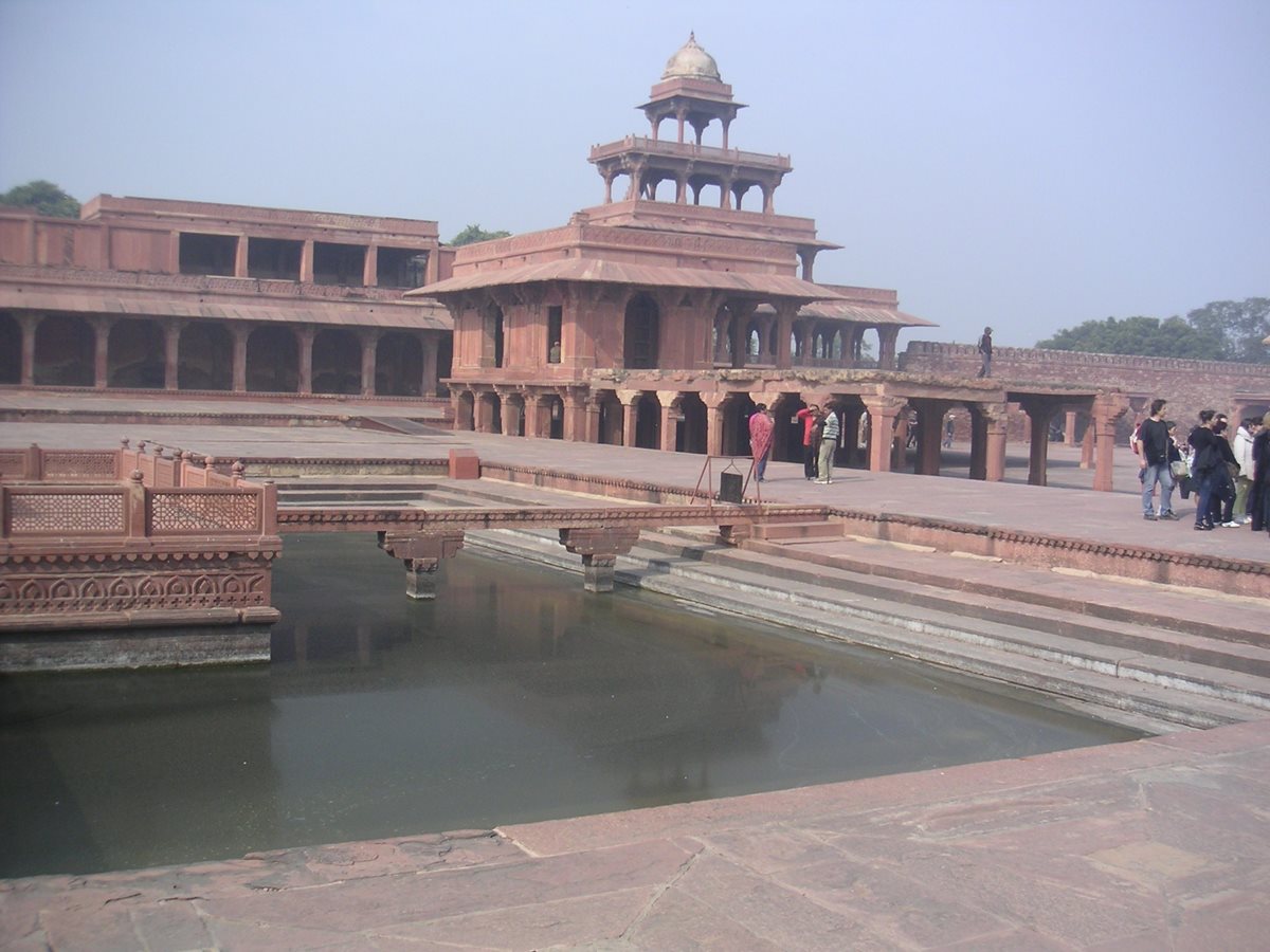 India 7