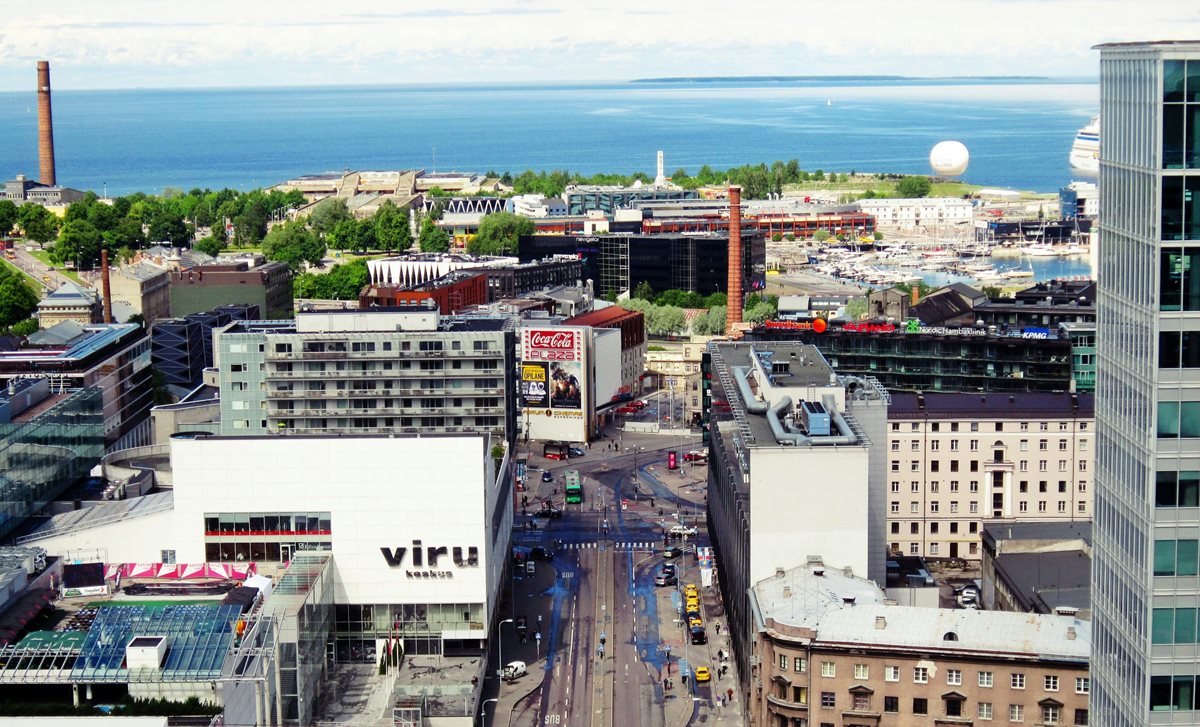 Tallinn 13