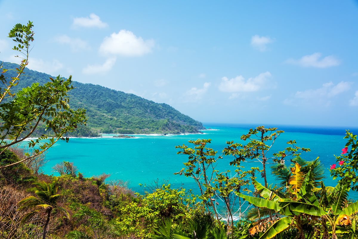 Coasta Cocle