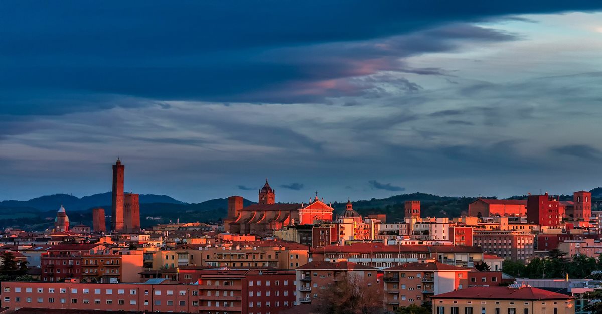Bologna 17