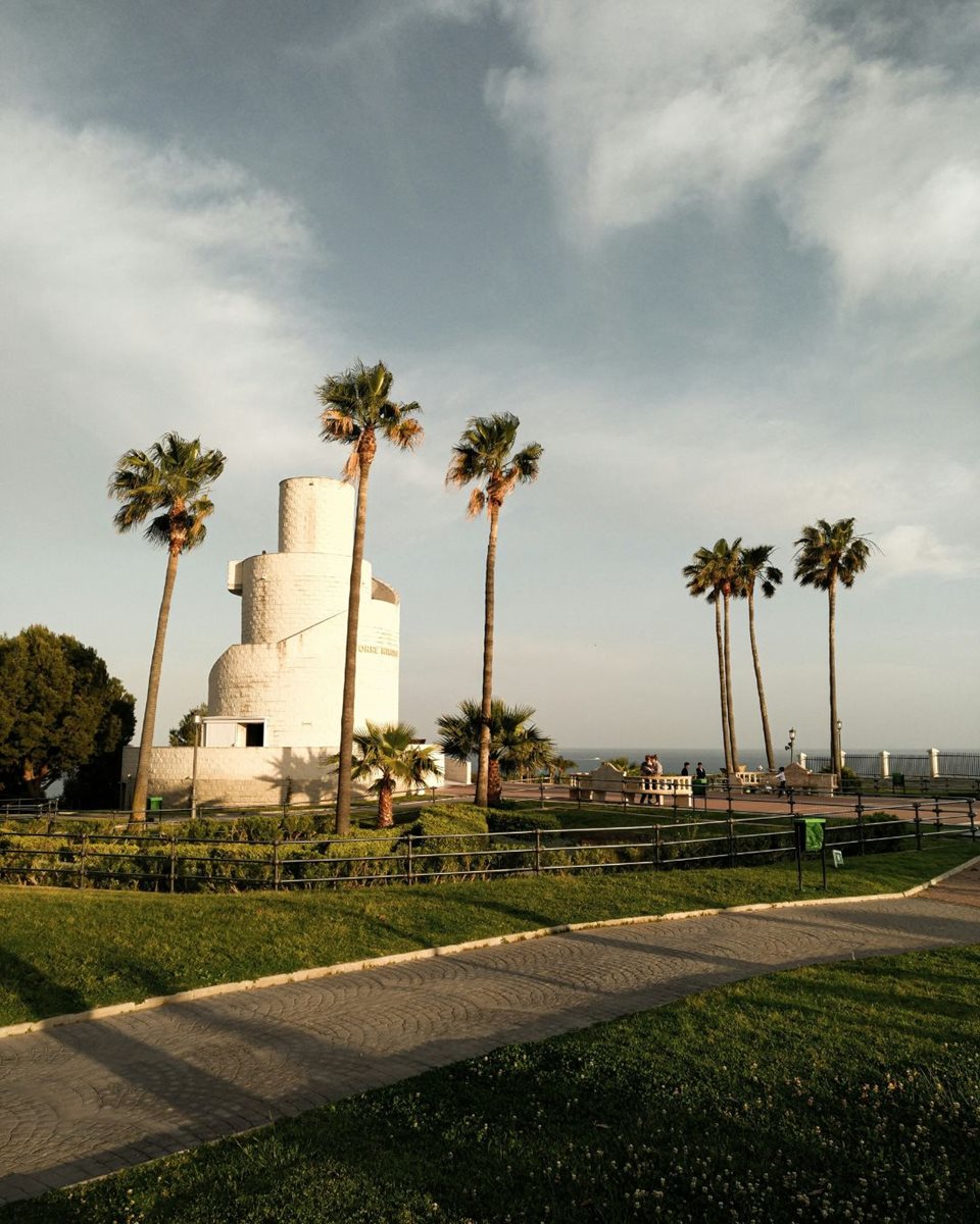 Torremolinos 3