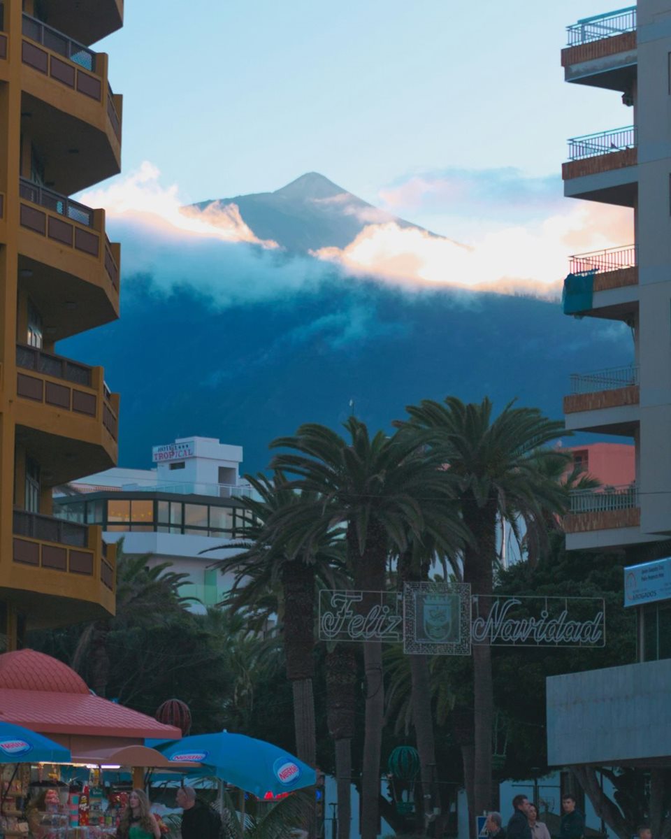 Puerto de la Cruz 17