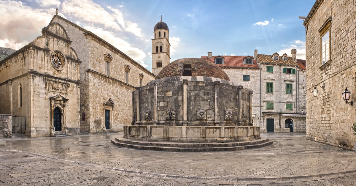 Croatia 8