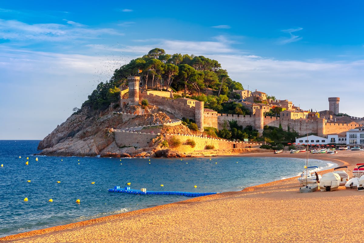 Catalonia 4