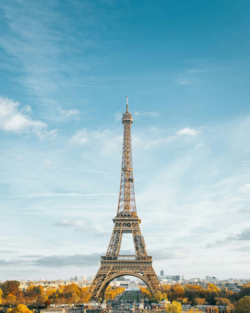 Paris 1