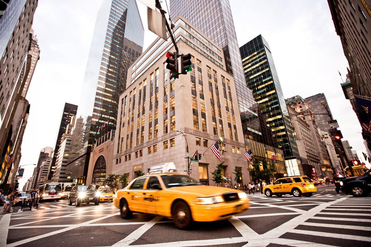 New York 9