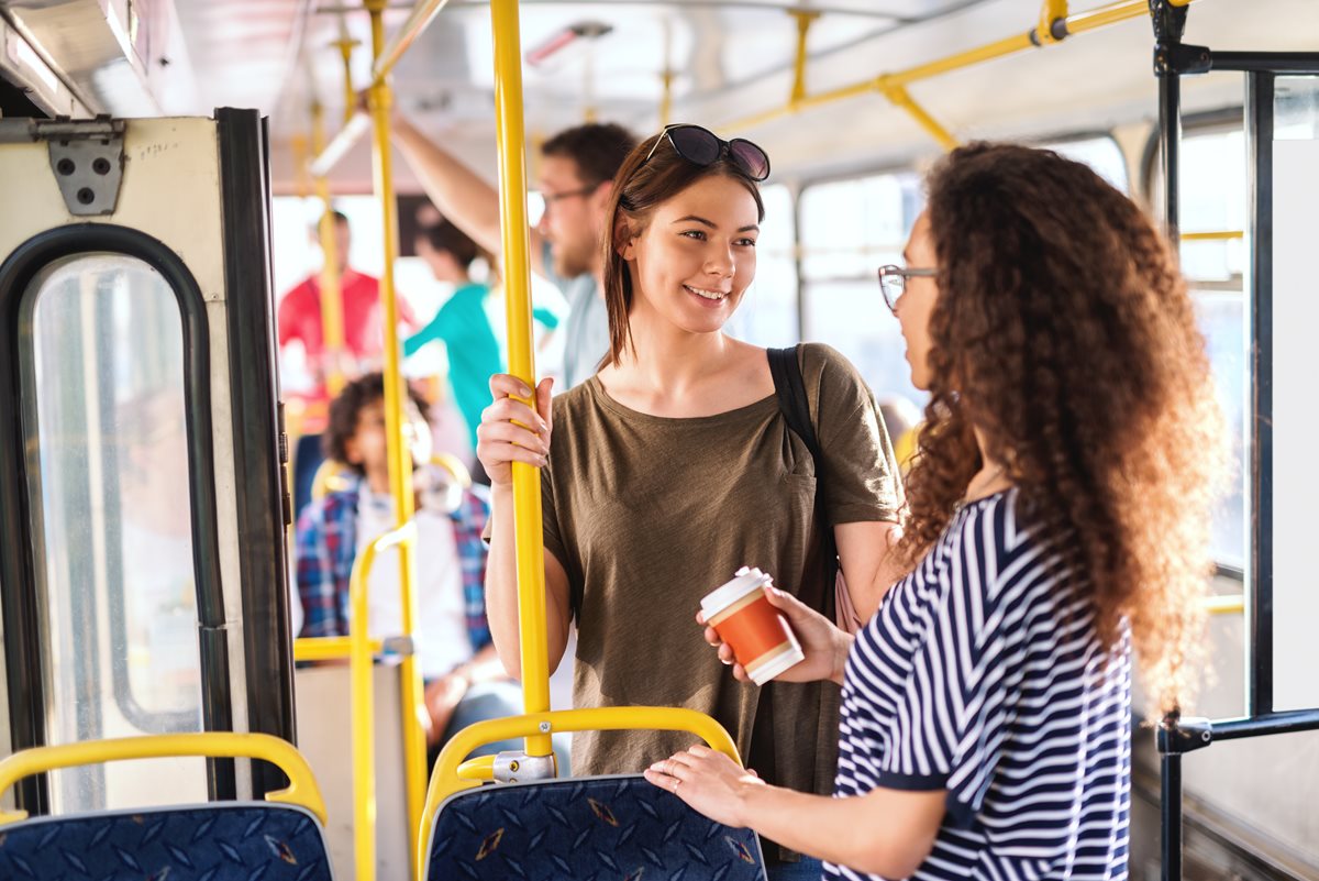Autobuz - Turcia Autobuz - Turcia