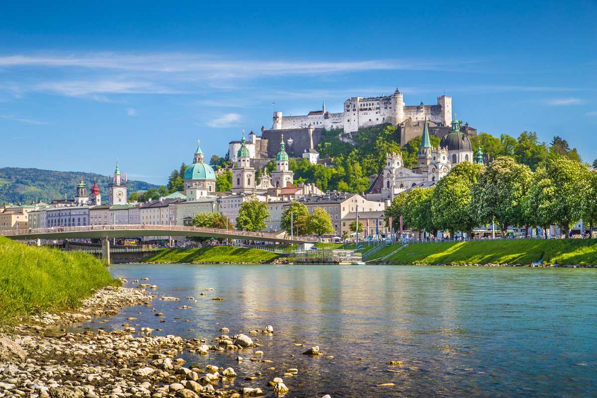 Salzburg Austria 2