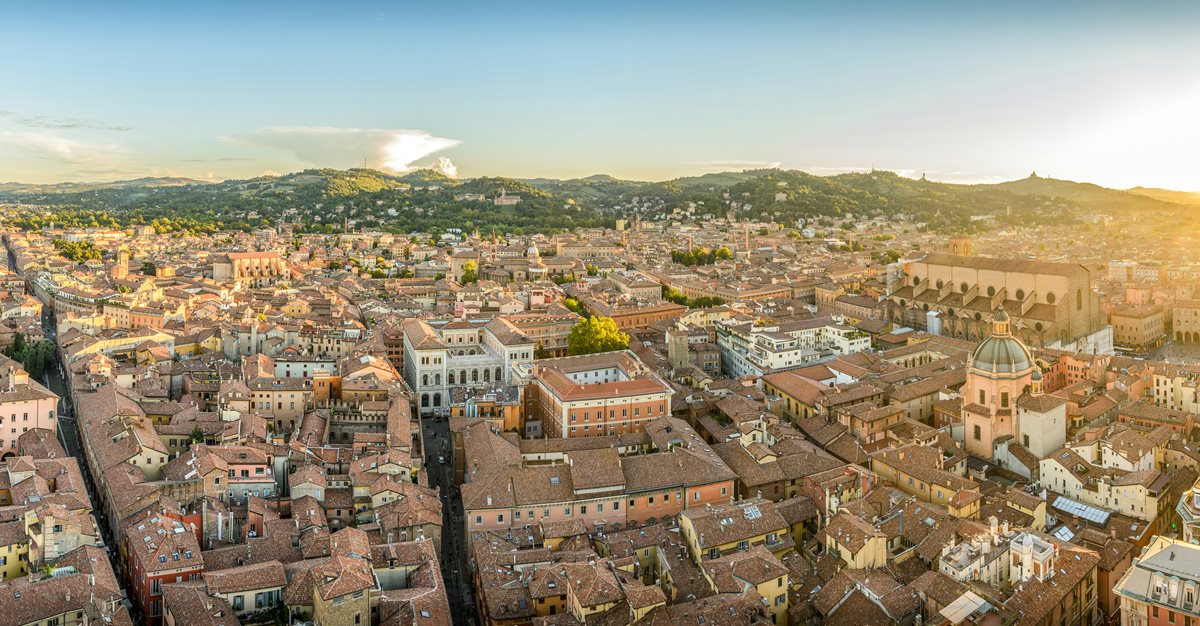 Bologna 16