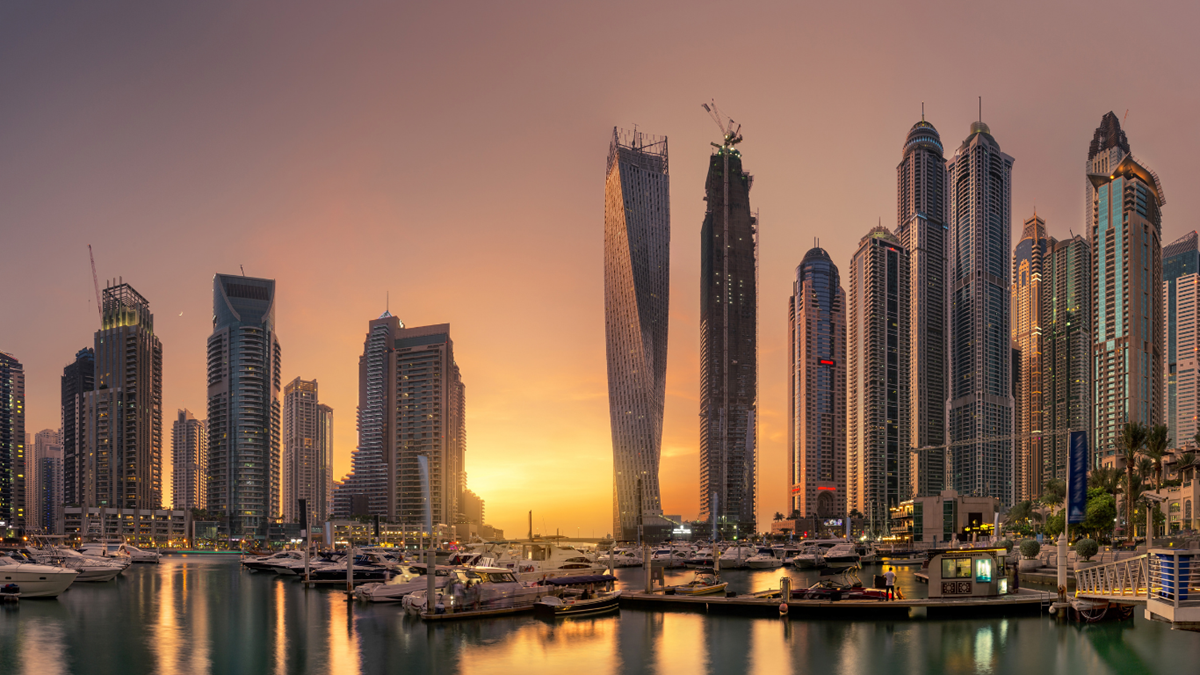 Dubai la superlativ &ndash; atractii si experiente care te lasa fara cuvinte