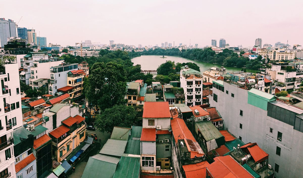 Hanoi 1