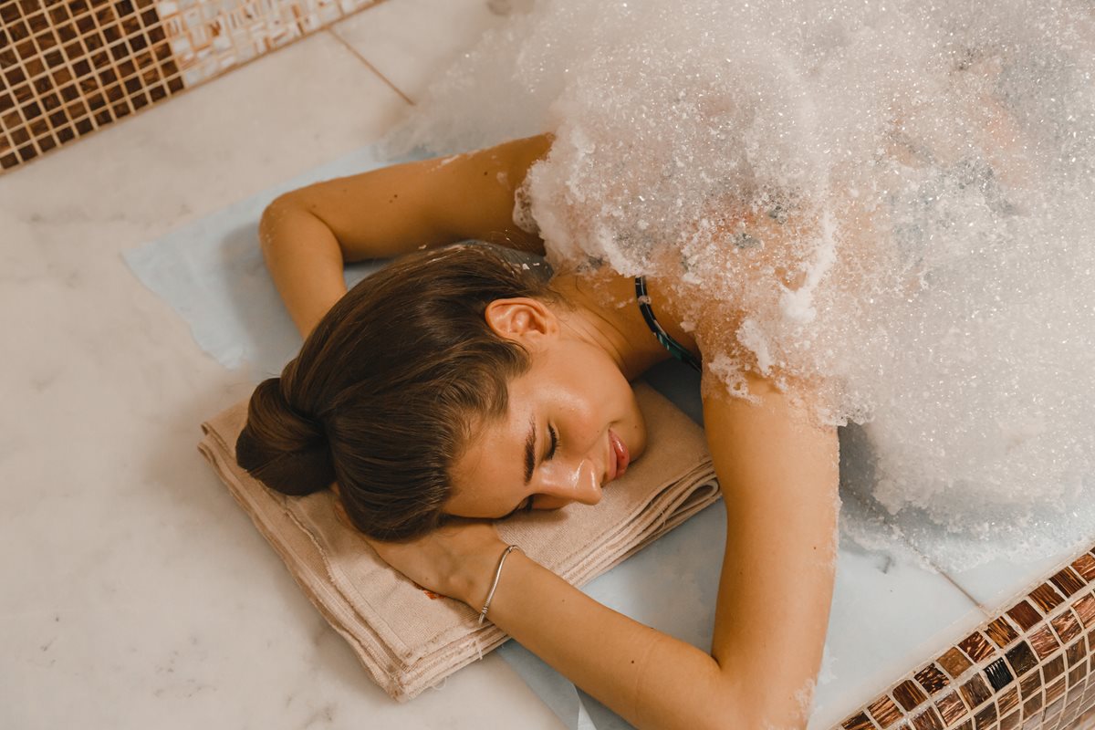 Hammam - Alanya 