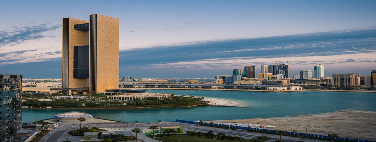 Bahrain Bay