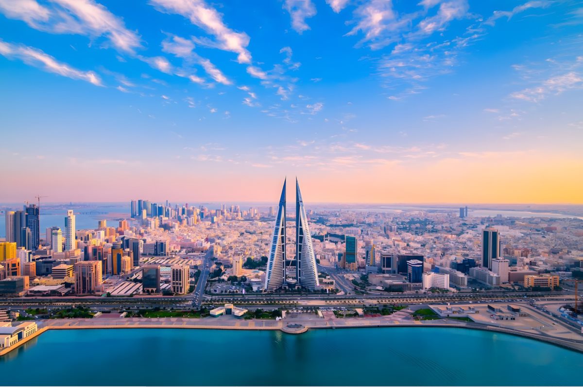 Manama - Bahrain