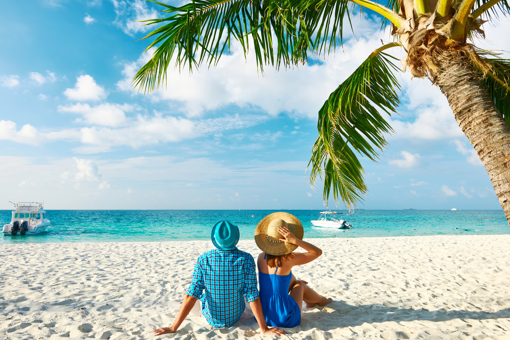 Plaja - Dhaalu Atoll