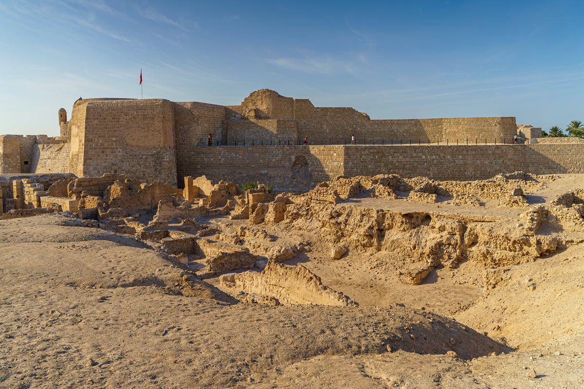 Bahrain