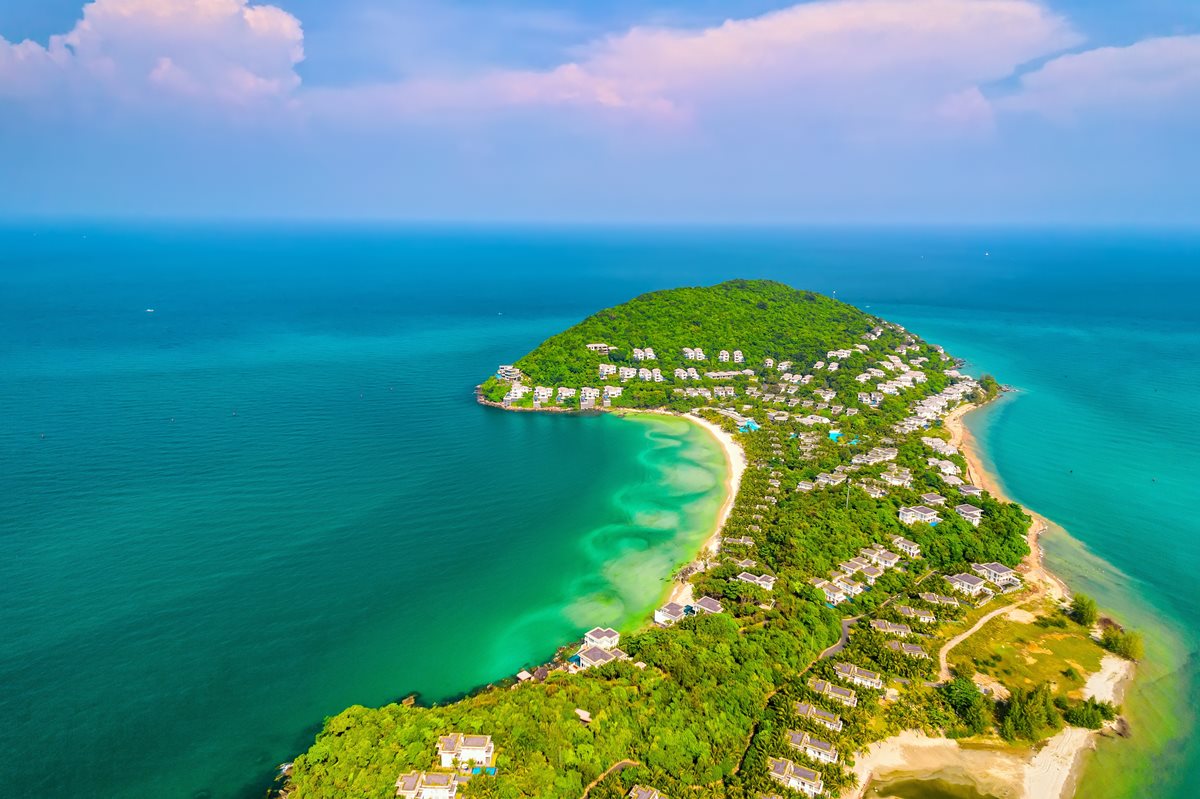 Bugetul pentru o vacanta in Vietnam: Cat te costa un sejur exotic in Phu Quoc